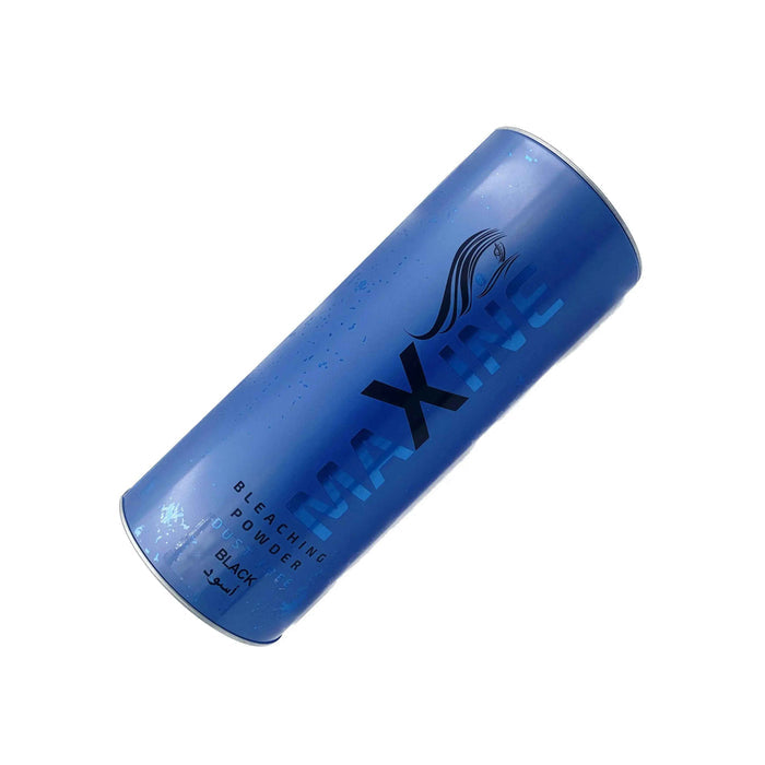 MAXINE Bleaching Powder Black 1000 g - DOKAN