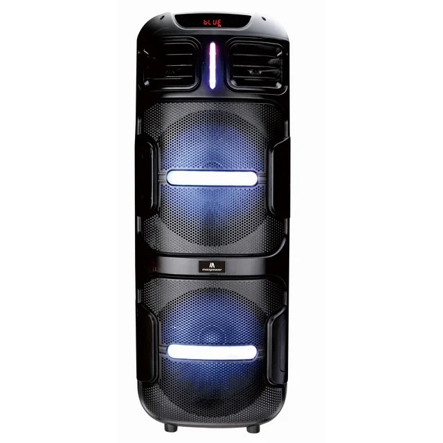 MAXPOWER ONYX 12 MPD522 BLUETOOTH SPEAKER