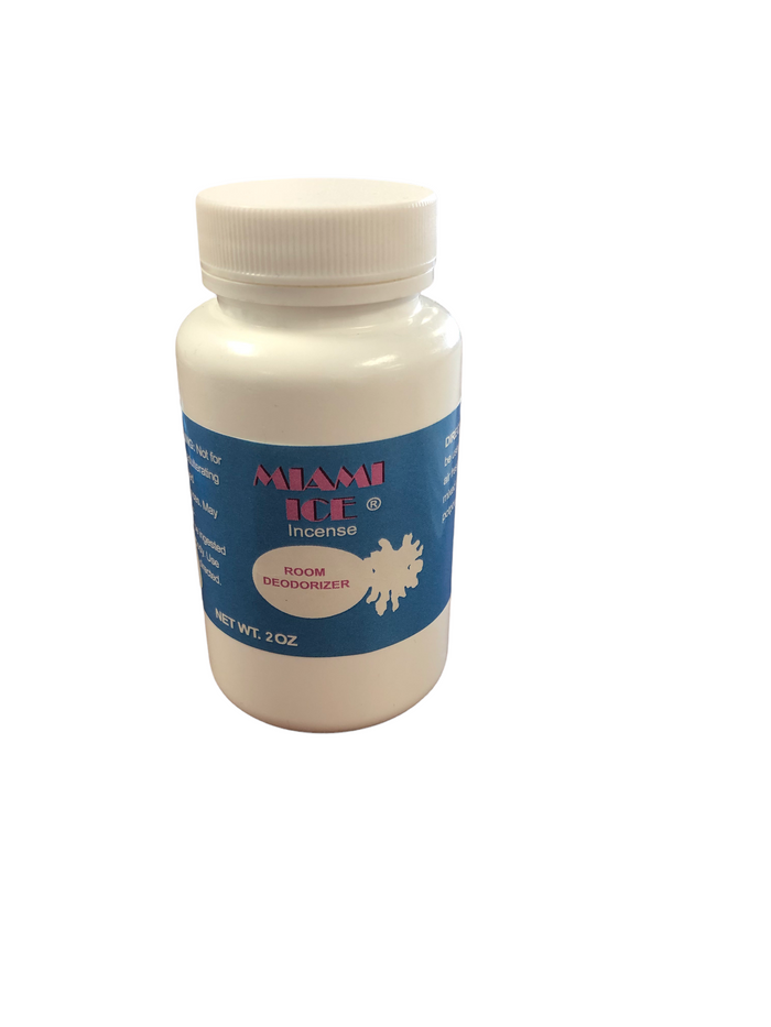 MIAMI ICE | ROOM DEODORIZER 2 oz