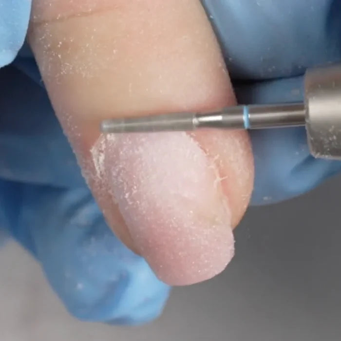 Micro Taper Diamond Bit (2 pack)-Efile Bits, Erica's ATA, TOOLS-Erica's-FINE 137-Gel Essentialz