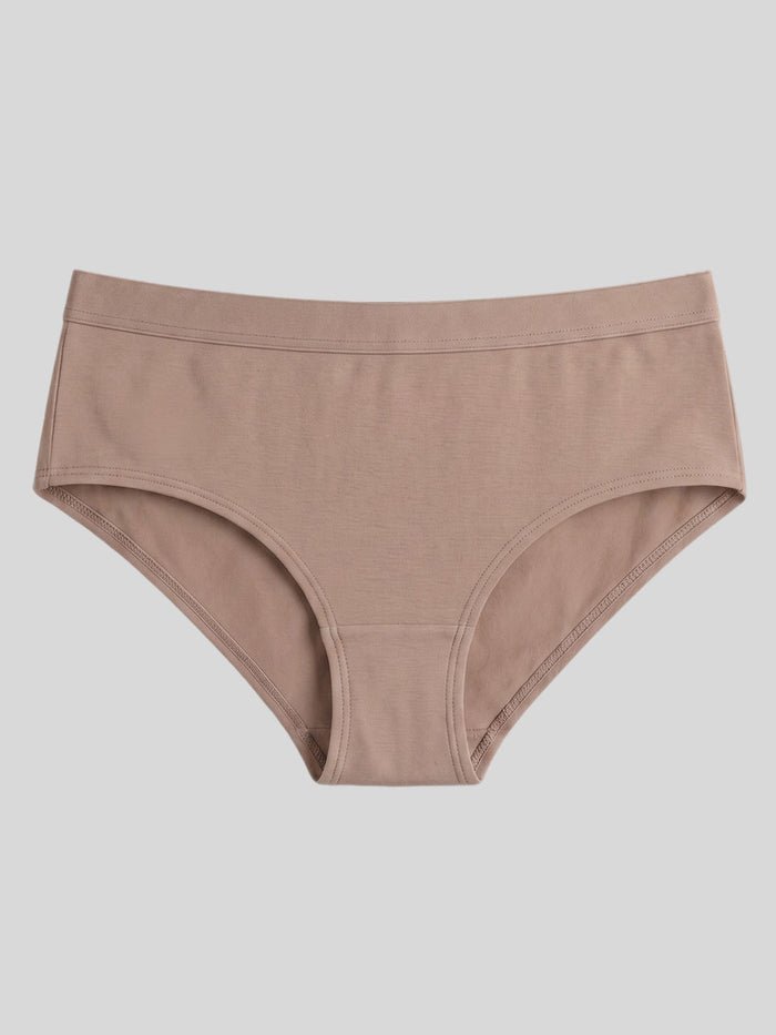 Pink Nude / S / Women