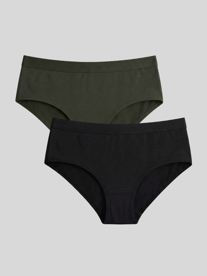 Sable Black; Avocado Green / S / Women