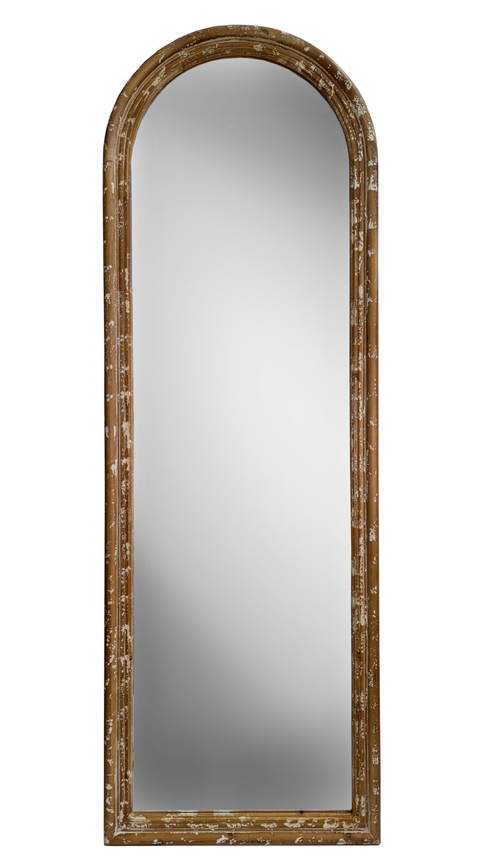 Miramar Mirror, Natural