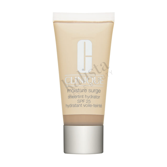 Moisture Surge Sheertint Hydrator SPF25