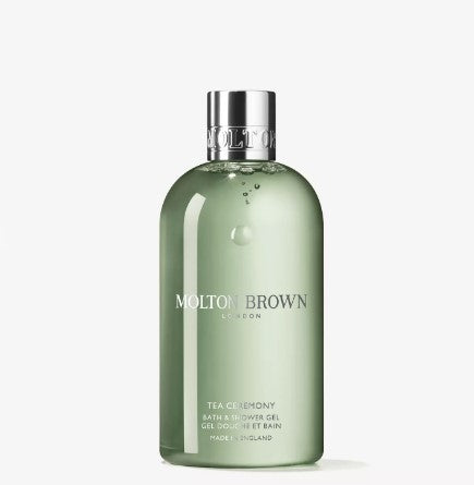 Molton Brown Tea Ceremony Bath & Shower Gel 10 fl. oz