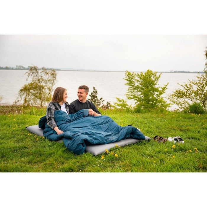 Moon 200 Double Sleeping Bag