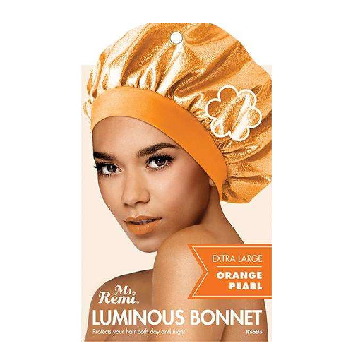Ms. Remi Luminous Bonnet XL by ANNIE