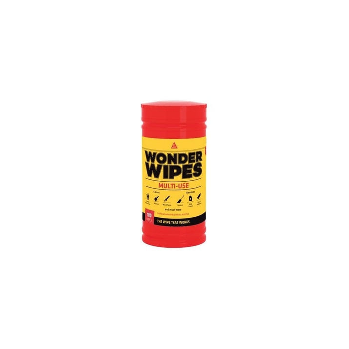 Multi-Use Wonder Wipes Per/100
