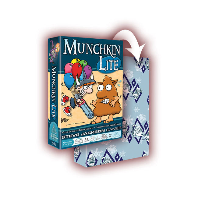 Munchkin Gift Pack