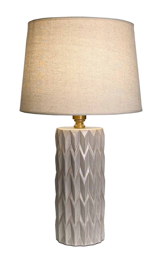 Naples Lamp