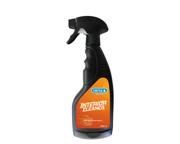Nerta Interior Cleaner 500ml
