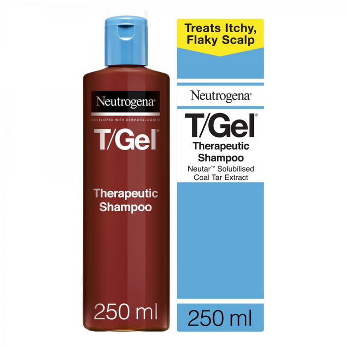 Neutrogena Shampoo