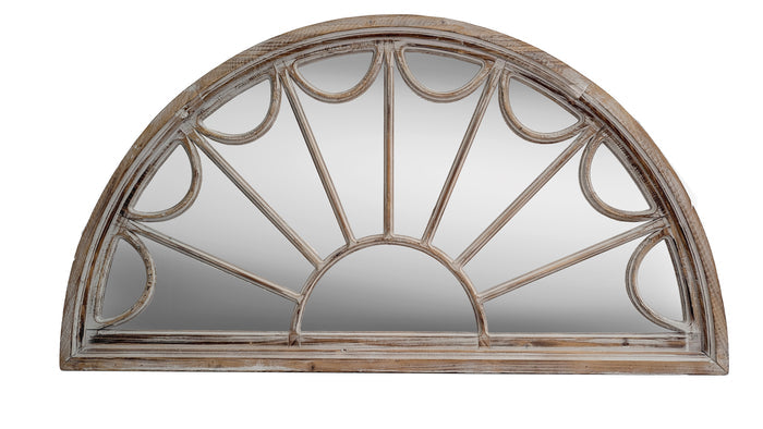 Newport Mirror, Natural