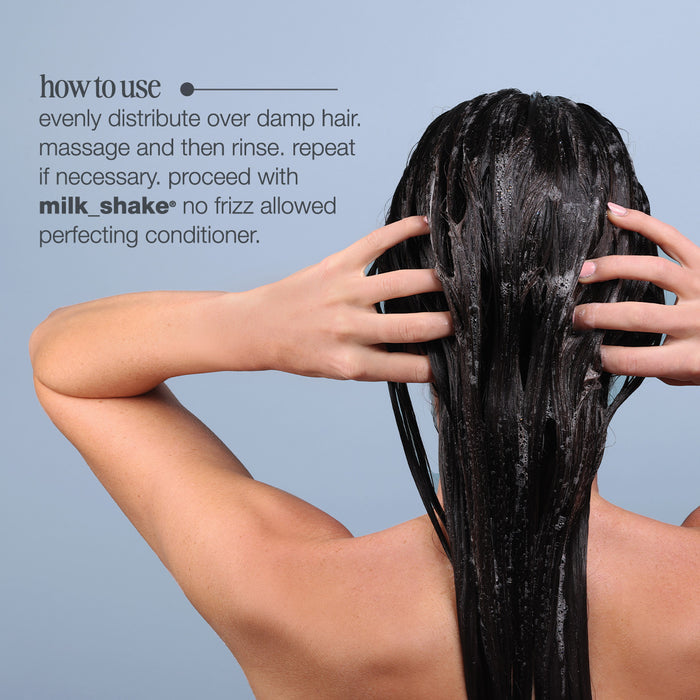 milk-shake-no-frizz-allowed-perfecting-shampoo-how-to-use
