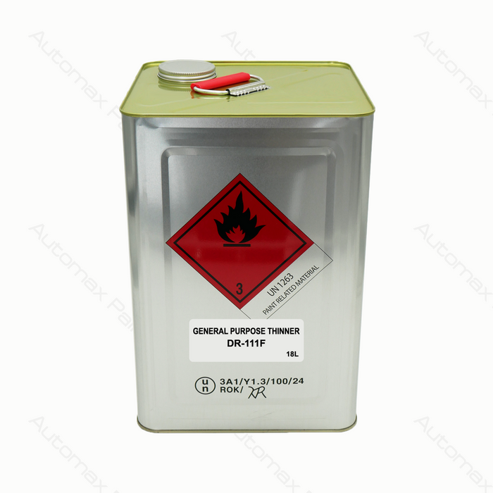 Noroo DR-111F General Purpose Thinner 18L