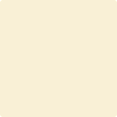 OC-103: Antique Yellow a paint color by Benjamin Moore avaiable at Clement's Paint in Austin, TX.