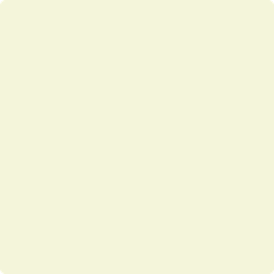 OC-115: Cream Silk a paint color by Benjamin Moore avaiable at Clement's Paint in Austin, TX.