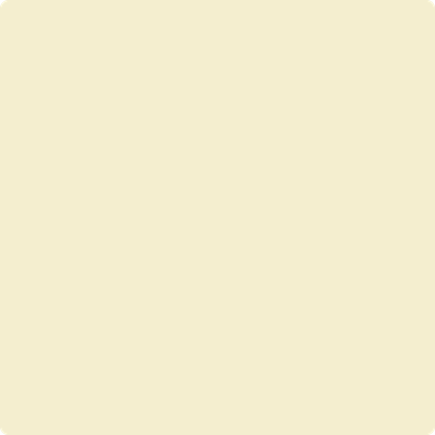 OC-116: Pale Celery a paint color by Benjamin Moore avaiable at Clement's Paint in Austin, TX.