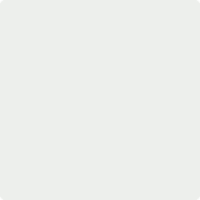 OC-62: Baby's Breath a paint color by Benjamin Moore avaiable at Clement's Paint in Austin, TX.