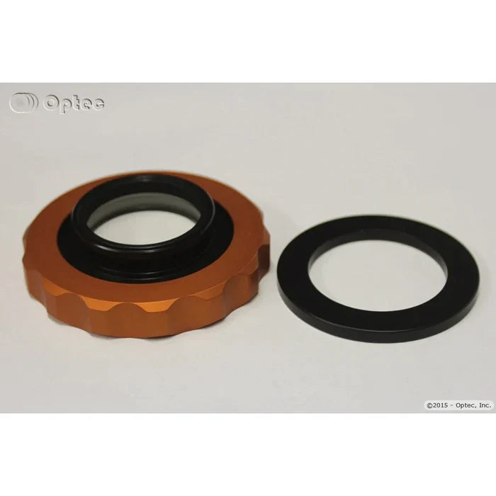 Optec Lepus HD - C9.25 EdgeHD (19410) - Astronomy Plus