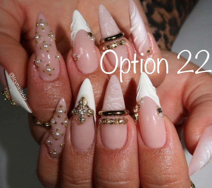 Option 22