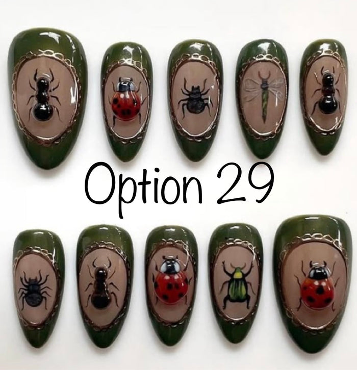 Option 29