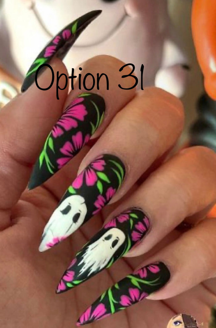 Option 31
