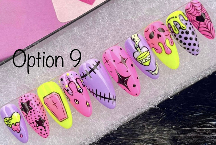 Option 9