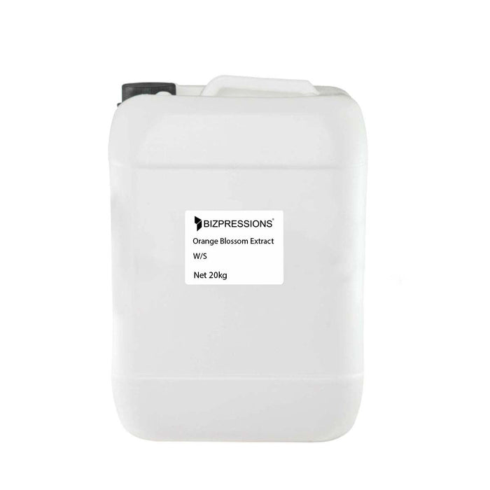 Orange Extract