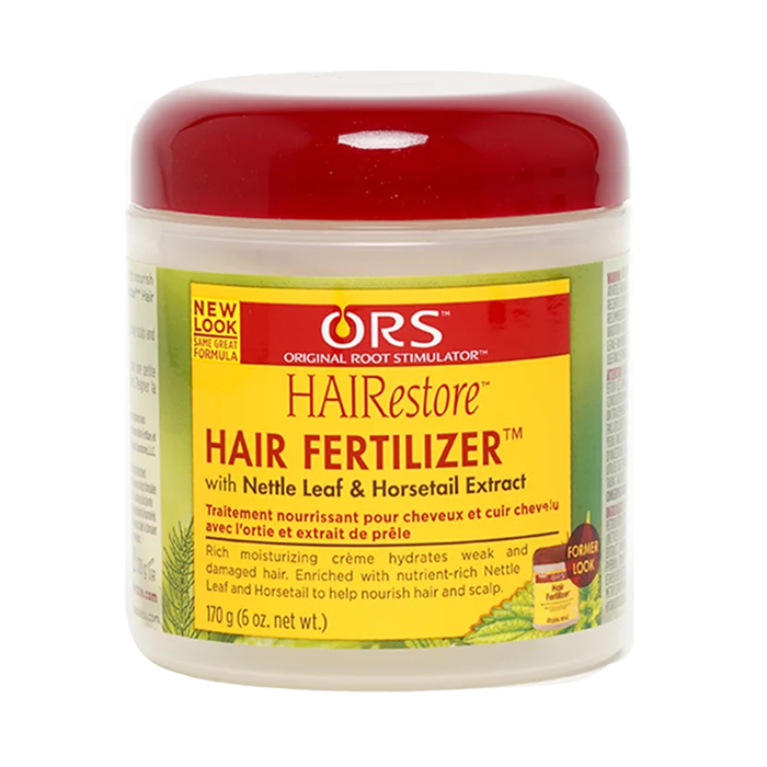 ORS Hairestore Hair Fertilizer 6oz