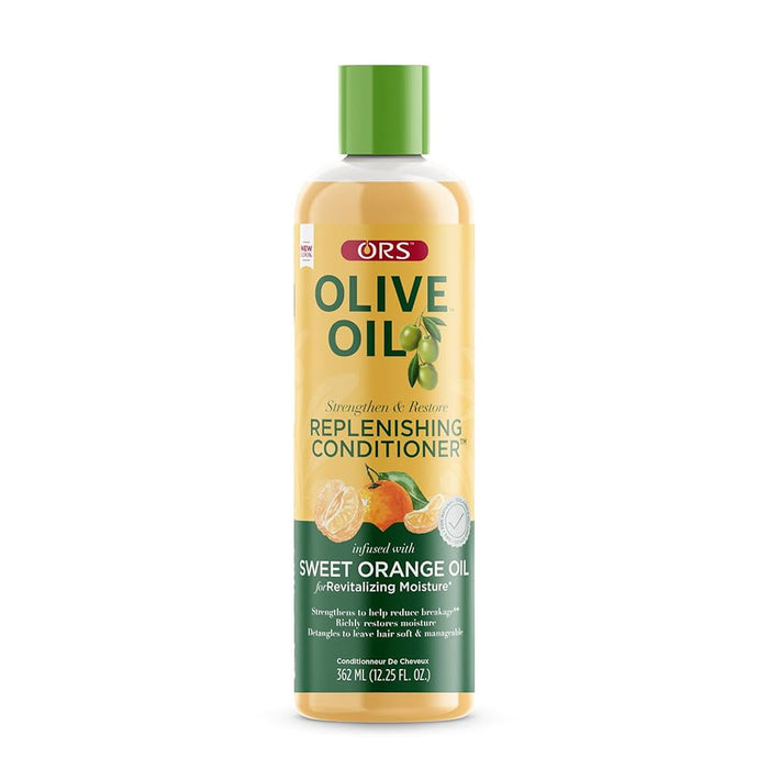 ORS Olive Oil Replenishing Conditioner 12.25oz