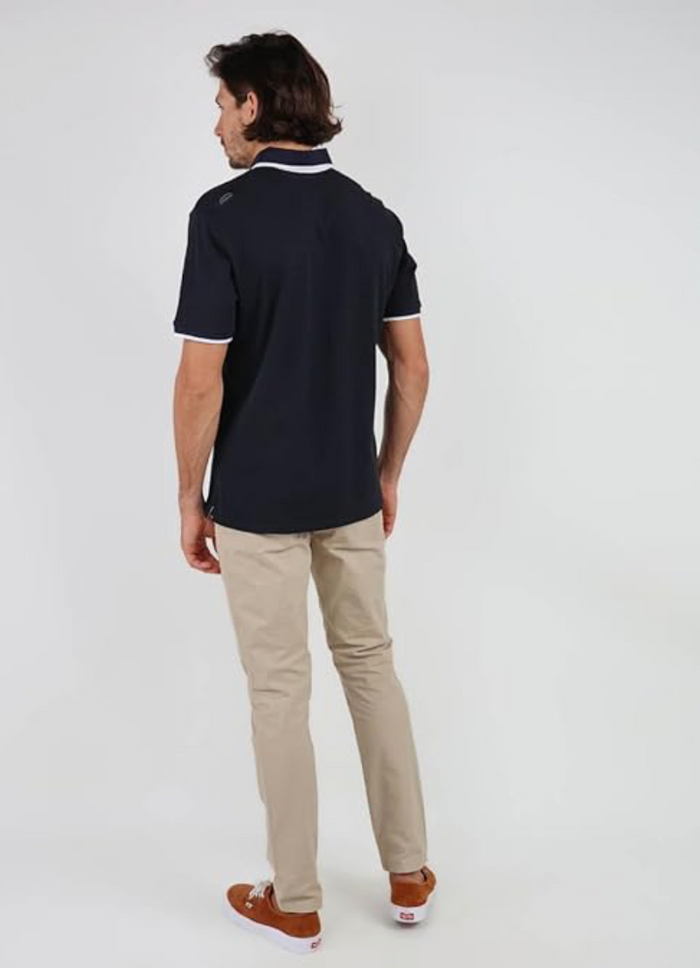 OXBOW P0nachem Men's Polo Shirt