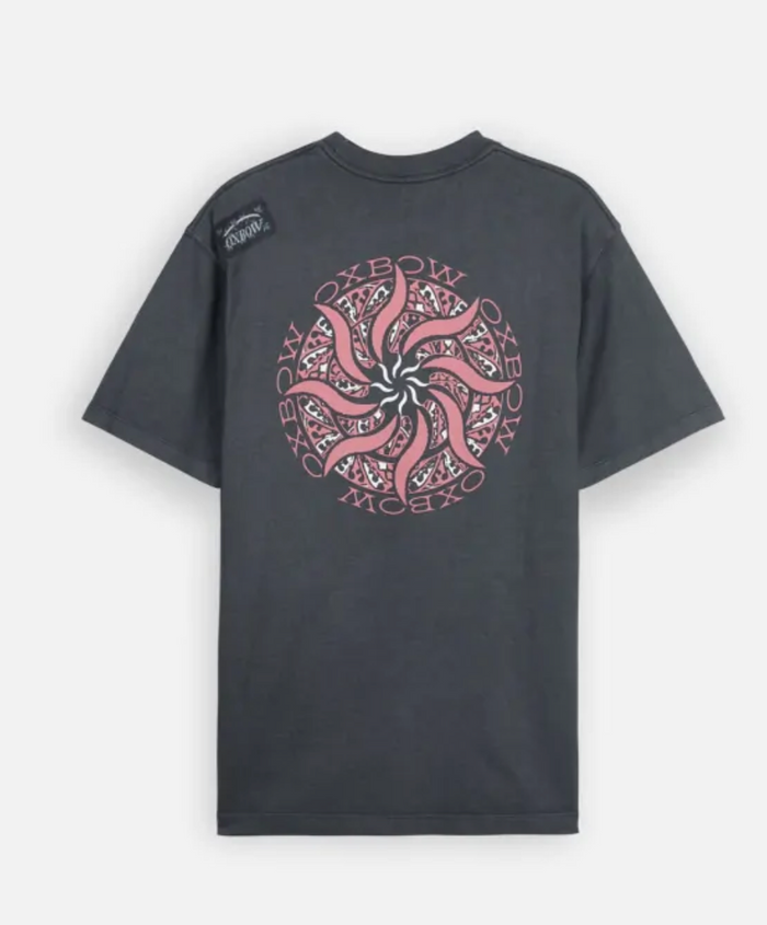 Oxbow symbol t-shirt