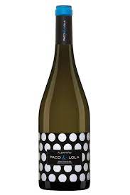 PACO & LOLA ALBRAINO RIAS BAIXAS