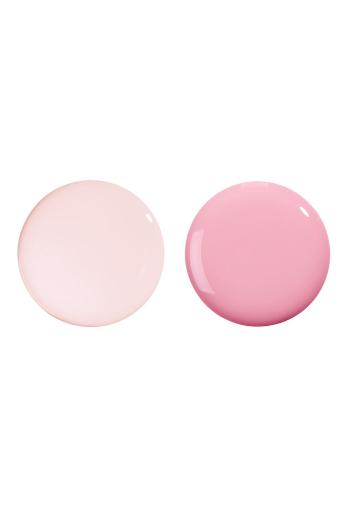 Pearl-Fect Mani Nail Polish and Sticker Set
