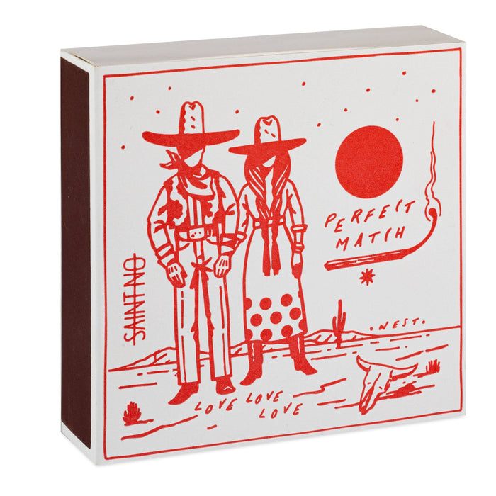 Perfect Match | Matches | Archivist Gallery