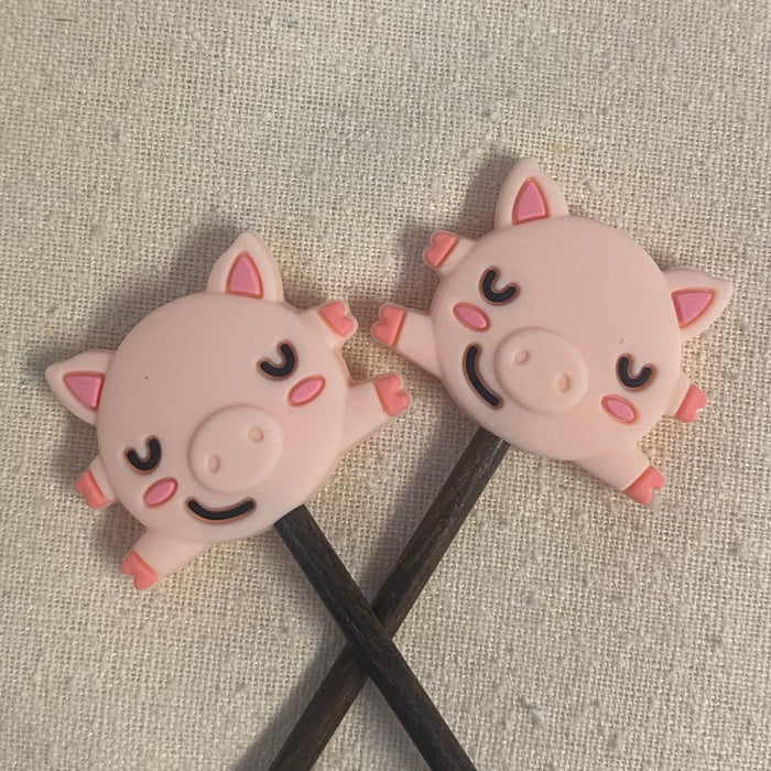 Piggy Point Protectors