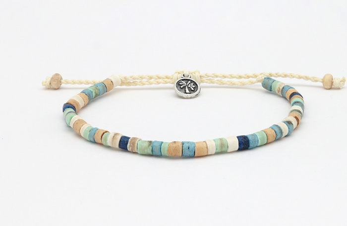PINEAPPLE REEF RASH BRACELET - KALB-020