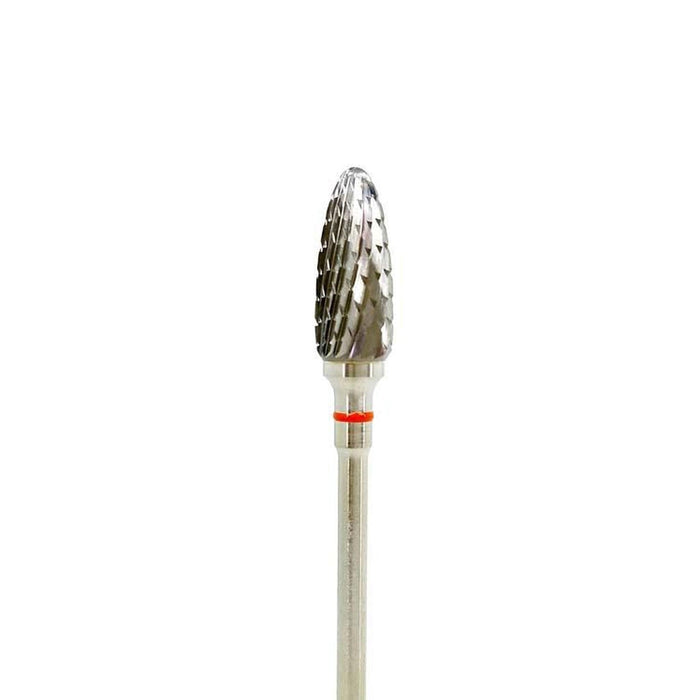 Piranha Carbide Bit #17