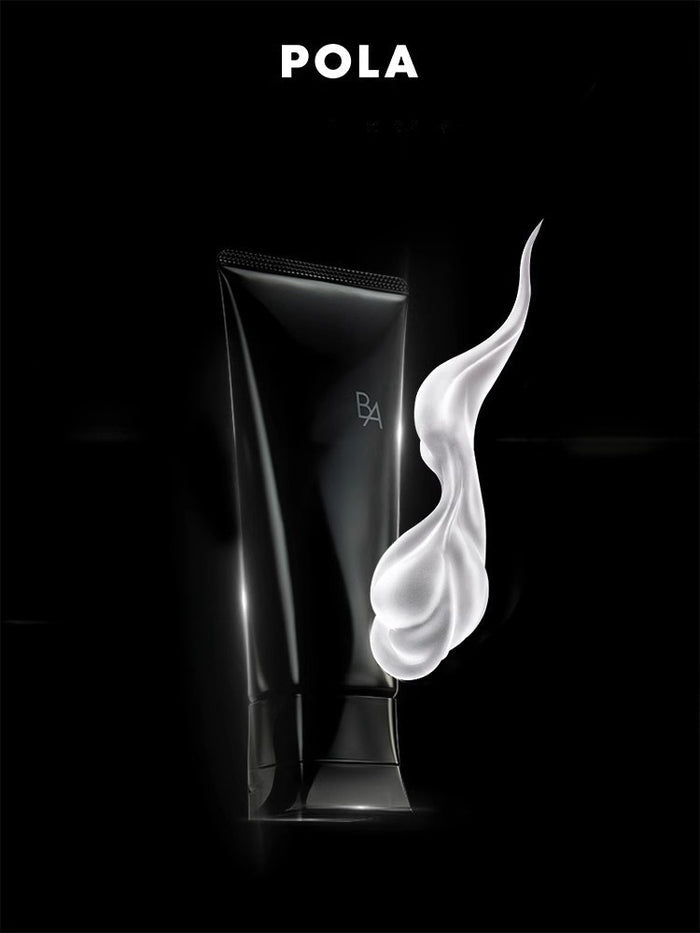 POLA Black BA Facial Cleanser 100g - myernk