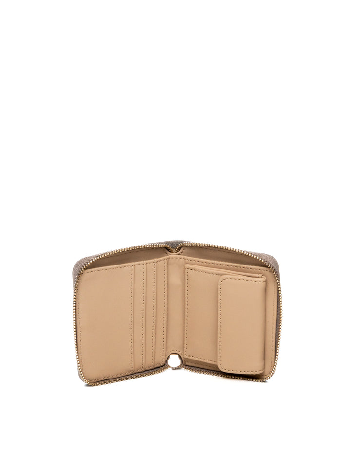 GUESS portafoglio laurel taupe SWBG7459137 LAUREL-TAUPE