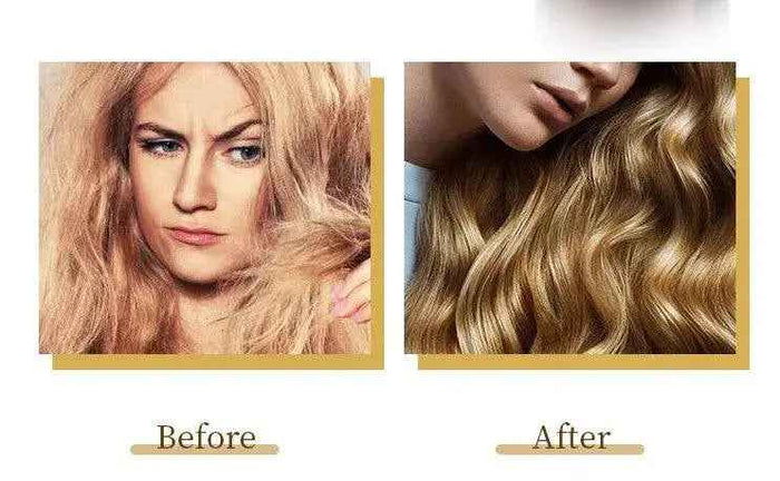 POSA Color Care Shampoo 1000 ML - DOKAN