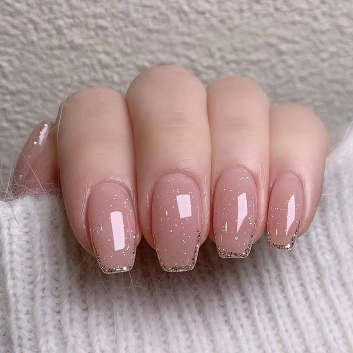 Press on nail JP3297