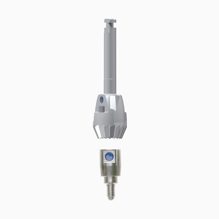 Prima Bone Profiler, SD