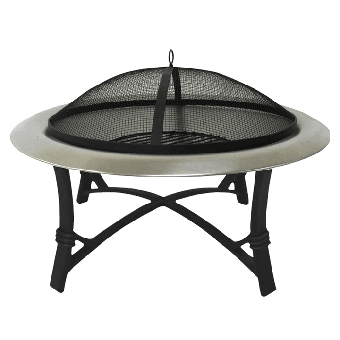 Prima Stainless Steel 30" Fire Bowl