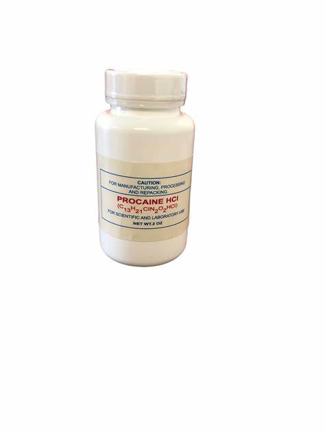 PROCAINE ROCK | ROOM DEODORIZER