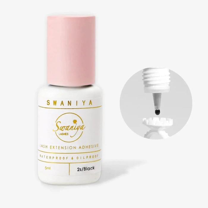 Eyelash Adhesive| Swaniya Lashes