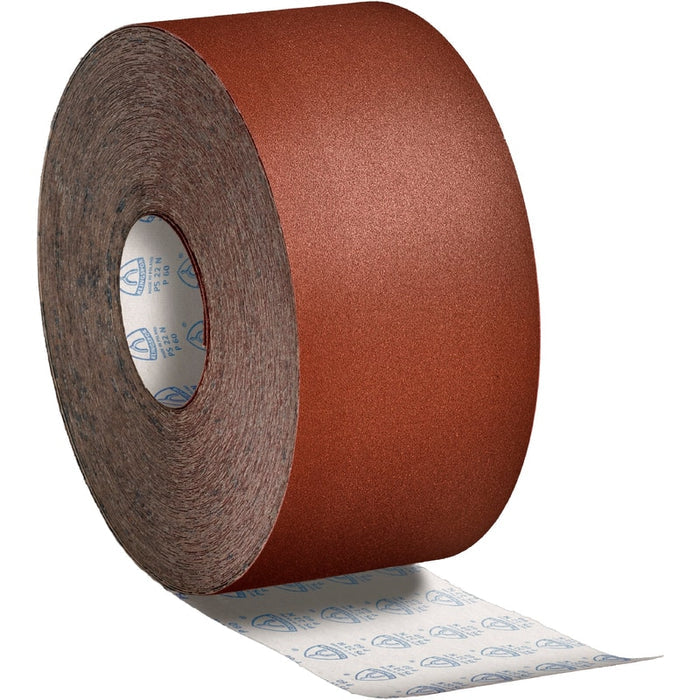 PS22N Abrasive Paper Roll