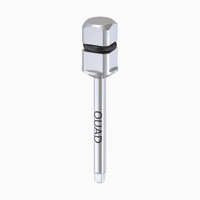 Quad Driver AccuTorque Long