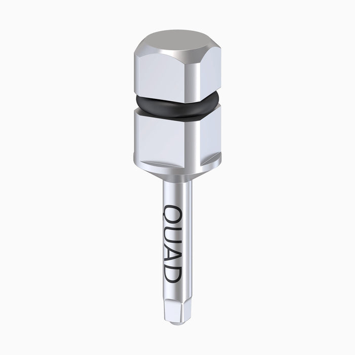 Quad Driver AccuTorque Short